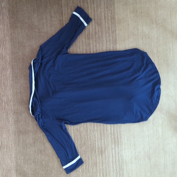 Cosabella S Bella Sleep Shirt - Picture 11 of 11